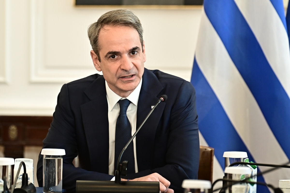 Μητσοτάκης: Οι έξι νέες πρωτοβουλίες στον εξωδικαστικό που διευρύνουν τα εισοδήματα της μεσαίας τάξης