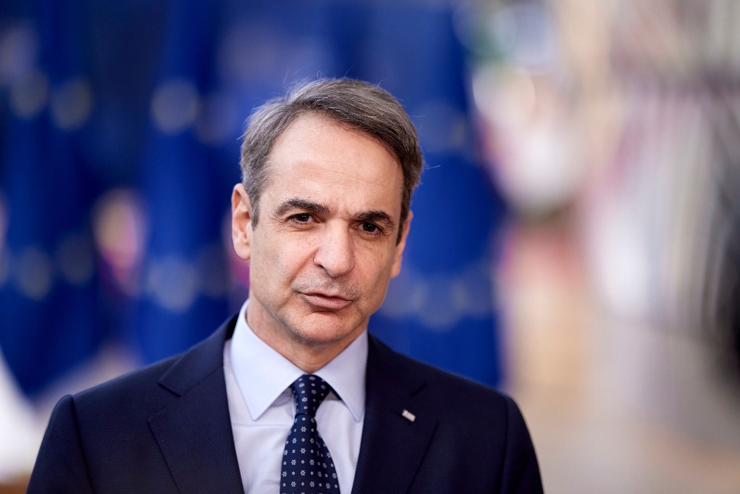 Στο Ισραήλ την Κυριακή ο Μητσοτάκης: Η ατζέντα της συζήτησης με τον Νετανιάχου