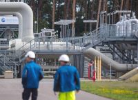 Bild: Στην Ελβετία οι μυστικές διαπραγματεύσεις ΗΠΑ – Ρωσίας για την επαναλειτουργία του Nord Stream 2