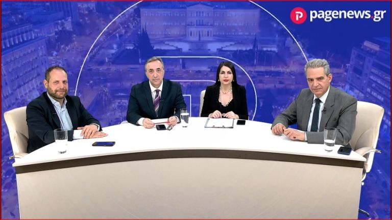 Συρίγος: Δήλωση- “βόμβα” για Τσάφο- Οικονόμου: O λαός θα κρίνει με ποιους θα κάνουμε κυβέρνηση