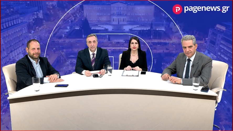 Συρίγος: Δήλωση- “βόμβα” για Τσάφο- Οικονόμου: O λαός θα κρίνει με ποιους θα κάνουμε κυβέρνηση