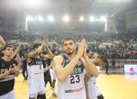 ΠΑΟΚ – Σολέ: Λύγισε στην εκπνοή και πάει για την ανατροπή [88-89]