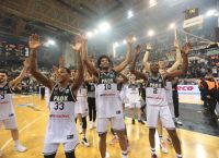 Europe Cup: Ιστορική πρόκριση -Στα ημιτελικά ο ΠΑΟΚ, νίκησε την Φριμπούρ [82-76]