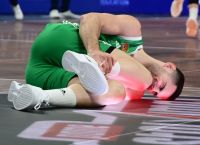 Παναθηναϊκός: Τι έδειξαν οι εξετάσεις του Παπαπέτρου Παναθηναϊκός: Τι έδειξαν οι εξετάσεις του Παπαπέτρου