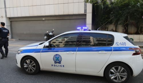 Χειροπέδες σε 17χρονο Πολωνό στην Κατερίνη για την άγρια δολοφονία γυναίκας- Την έκαψε και την πέταξε σε κάδο