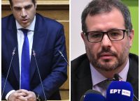 Πλεύρης για Τσάφο: Οι εξηγήσεις του κρίθηκαν επαρκείς, εύχομαι να είναι και ειλικρινείς Πλεύρης για Τσάφο: Οι εξηγήσεις του κρίθηκαν επαρκείς, εύχομαι να είναι και ειλικρινείς