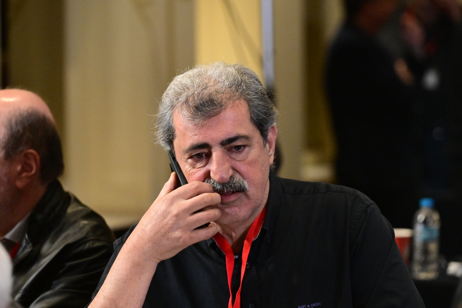 Αιχμές Πολάκη σε Τσίπρα: Αριστερή προοδευτική εναλλακτική λύση άμεσα, όχι σε ορίζοντα πενταετίας