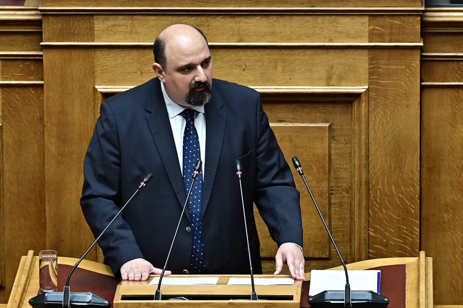 Υπόμνημα κατάθεσε ο Τριαντόπουλος: Είμαι αθώος,η υπόθεσή μου να πάει στην τακτική Δικαιοσύνη