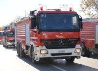 Οικογενειακή τραγωδία στην Πρέβεζα: Κατέληξε και η δεύτερη ηλικιωμένη από την πυρκαγιά εντός σπιτιού Οικογενειακή τραγωδία στην Πρέβεζα: Κατέληξε και η δεύτερη ηλικιωμένη από την πυρκαγιά εντός σπιτιού