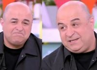 Λύγισε ο Σεφερλής: «Ο αδερφός μου ο Μάρκος, σκοτώθηκε 3μιση ετών-Εγώ βγήκα στη θέση του,πήρα το όνομά του»