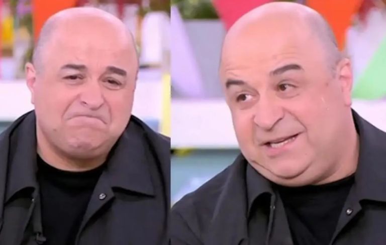 Λύγισε ο Σεφερλής: «Ο αδερφός μου ο Μάρκος, σκοτώθηκε 3μιση ετών-Εγώ βγήκα στη θέση του,πήρα το όνομά του»