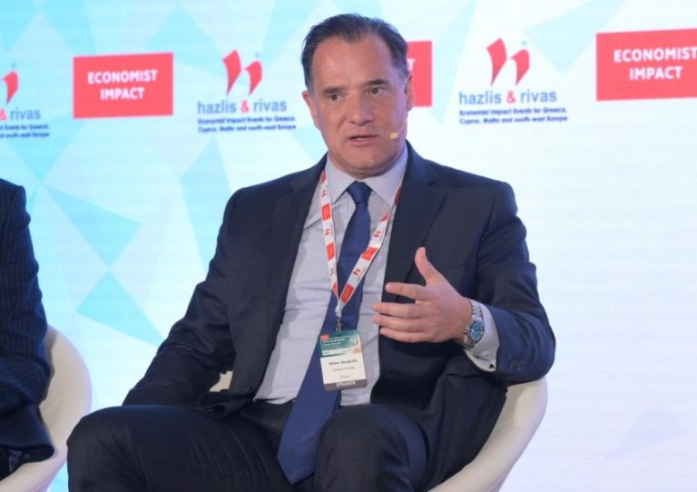 Γεωργιάδης: Σε 15 μήνες προχωρήσαμε σε πολλά στο θέμα του καρκίνου [pics]