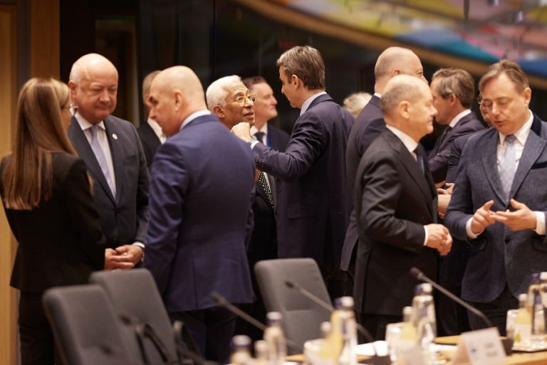 ΕΕ: Σύνοδος Κορυφής 20 και 21 Μαρτίου – Τι θα συζητηθεί