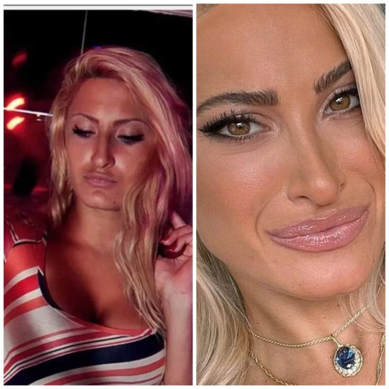 Ιωάννα Τούνη: Από barwoman,επιτυχημένη influencer–Η ακίνητη περιουσία που έχει αποκτήσει
