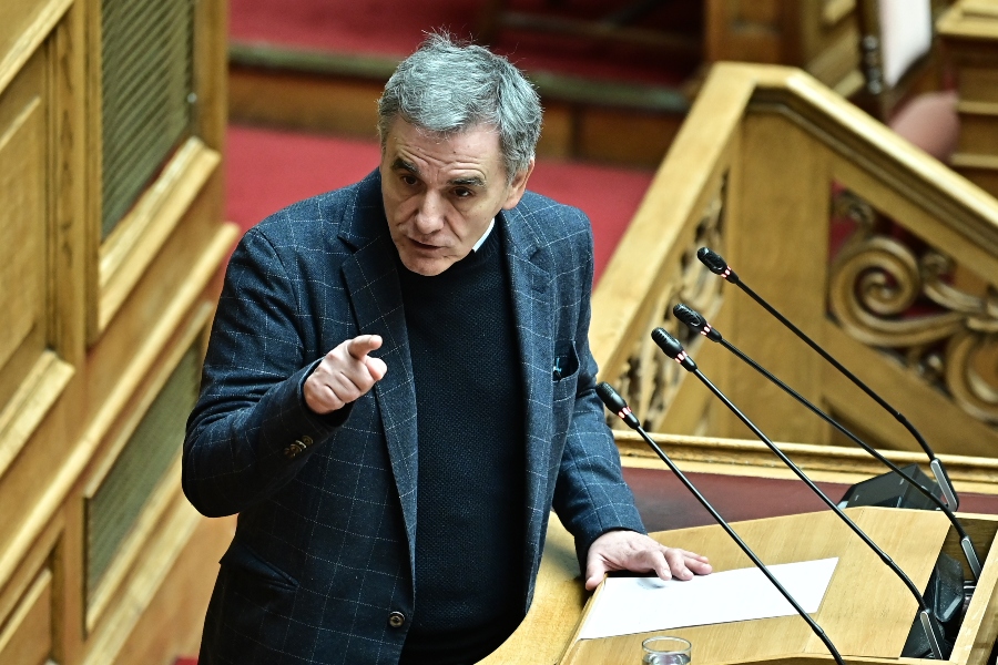 Τσακαλώτος για όσα είπε για Καρυστιανού: Όποιος θεωρεί ότι το κίνημα των Τεμπών θα ξεφουσκώσει, κάνει λάθος