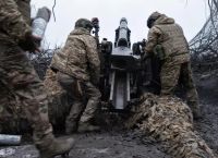 Greece among potential suppliers of additional Patriot systems to Ukraine, source tells Reuters Greece among potential suppliers of additional Patriot systems to Ukraine, source tells Reuters