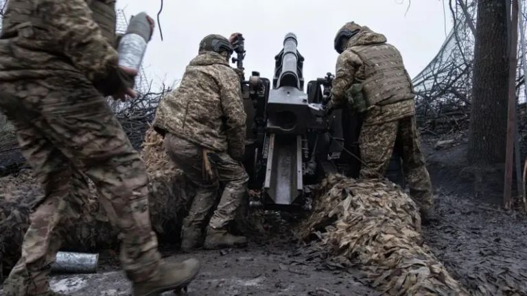 Greece among potential suppliers of additional Patriot systems to Ukraine, source tells Reuters