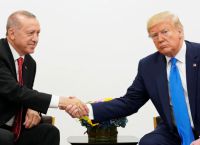 Ο Ερντογάν επιδιώκει συνάντηση με τον Τραμπ στον Λευκό Οίκο – Ποια είναι η ατζέντα του