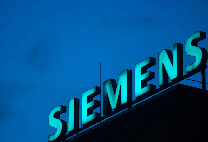 Siemens: 6.000 απολύσεις παγκοσμίως