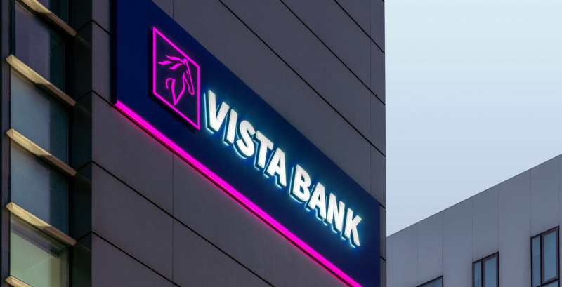 H Vista Bank εξαγόρασε την Alpha Leasing Romania