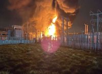 Παγκόσμια αναστάτωση λόγω της πυρκαγιάς στο αεροδρόμιο του Χίθροου