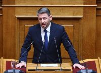 ΠΑΣΟΚ για ανασχηματισμό: Κύκνειο άσμα του Μητσοτάκη