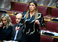 Η Αριστερά στα “δίχτυα” της Ζωής και του Πολάκη