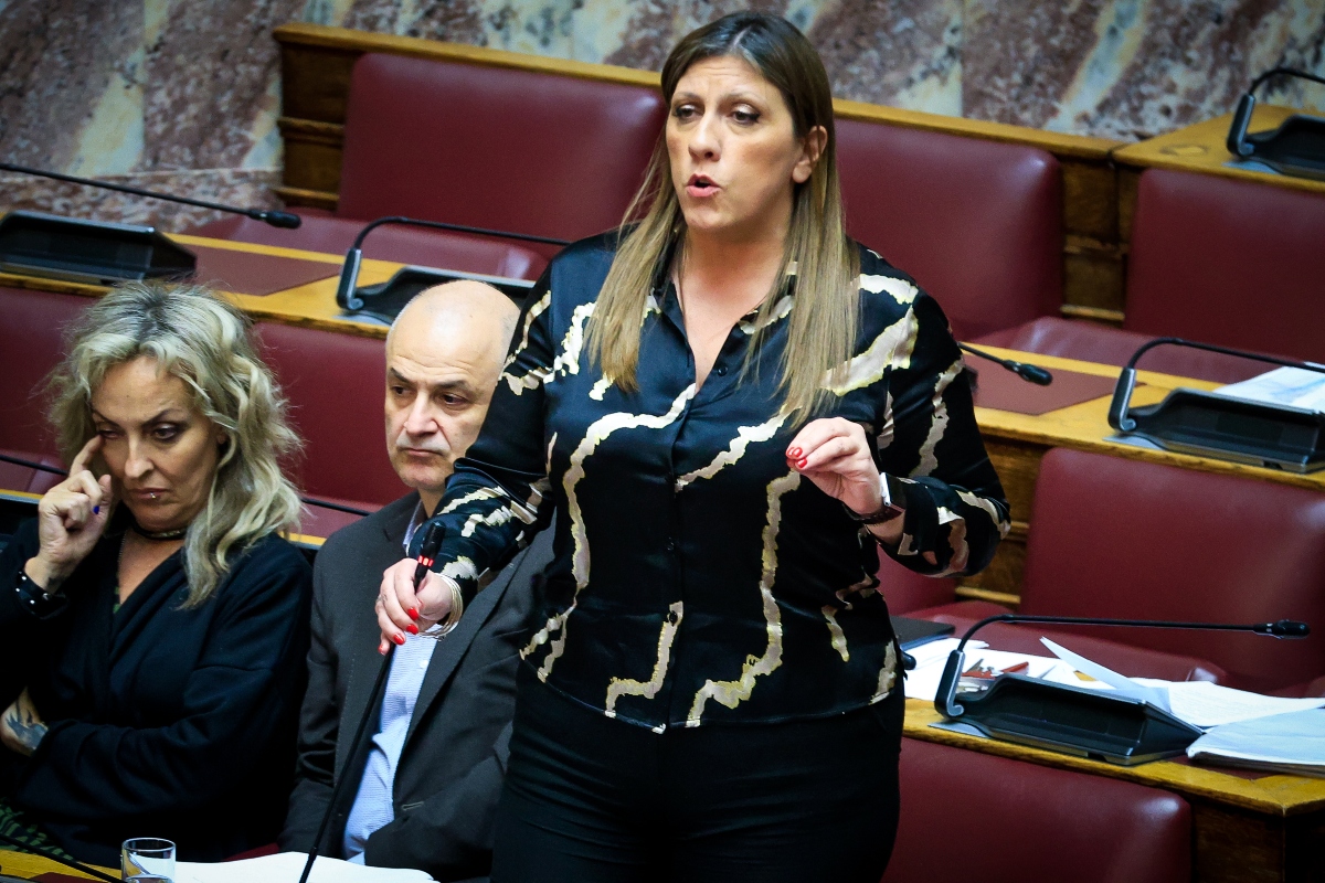Η Αριστερά στα “δίχτυα” της Ζωής και του Πολάκη