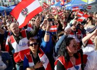 Αυστρία: Η ακροδεξιά εκτός του κυβερνητικού συνασπισμού 