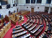 Το έντονο παρασκήνιο πίσω από την πρόταση δυσπιστίας Το έντονο παρασκήνιο πίσω από την πρόταση δυσπιστίας