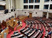 Προοδευτική αντιπολίτευση: Μετά την πρόταση μομφής, τι; Προοδευτική αντιπολίτευση: Μετά την πρόταση μομφής, τι;