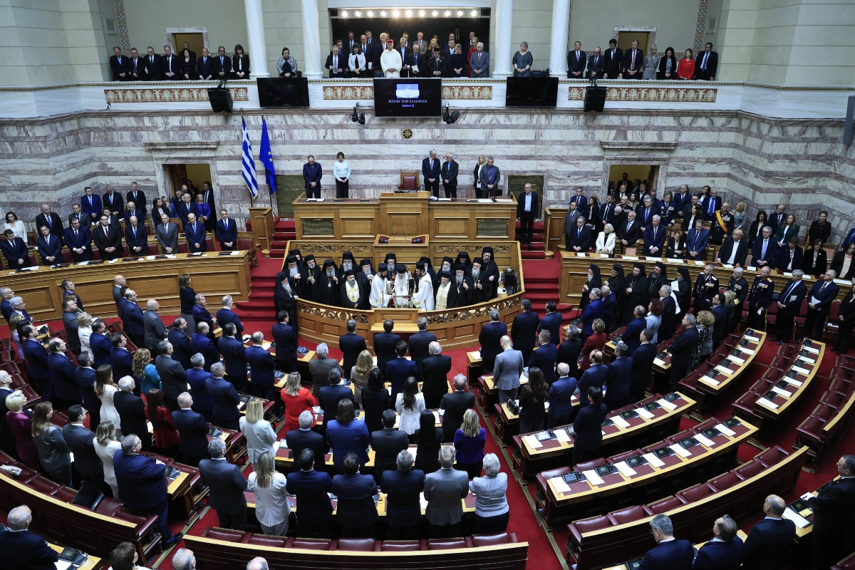 Η προοδευτική αντιπολίτευση σε κρίση