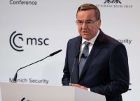 Γερμανία: Απαράδεκτοι οι όροι Πούτιν για εκεχειρία