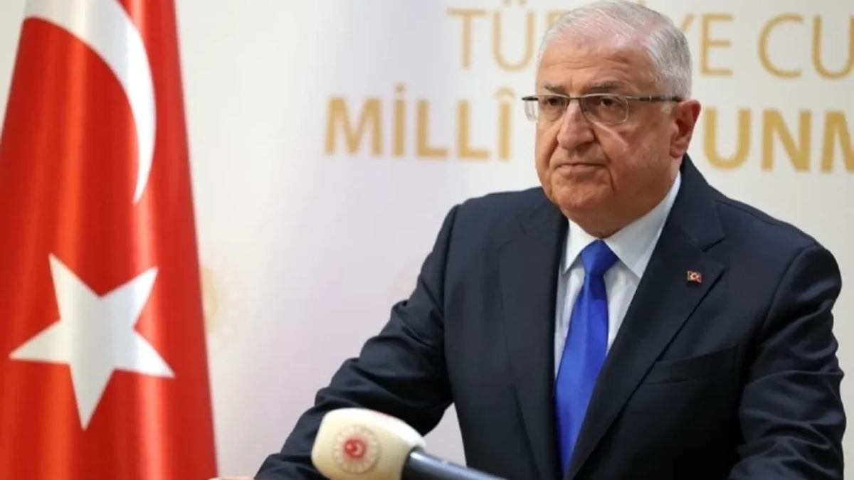 Απειλές Γκιουλέρ: Μην μας δοκιμάζετε για τη Γαλάζια Πατρίδα