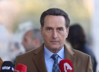 Μ. Δημητρακόπουλος: Πρέπει να  χειροκροτήσουμε τον Τριαντόπουλο για την κίνησή του