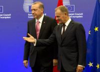 Η Τουρκία σε ρόλο κλειδί στο Ουκρανικό