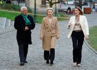 Ε.Ε. για Ουκρανικό: H Ρωσία να δείξει βούληση για την κατάπαυση πυρός