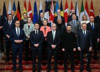 Η Λευκή Βίβλος για την Άμυνα στο ραντεβού των 27 στις Βρυξέλλες