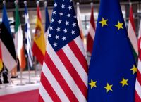 ΕΕ: Στην Ουάσιγκτον ο Επίτροπος Εμπορίου με σκοπό την εξομάλυνση των εμπορικών εντάσεων ΕΕ: Στην Ουάσιγκτον ο Επίτροπος Εμπορίου με σκοπό την εξομάλυνση των εμπορικών εντάσεων