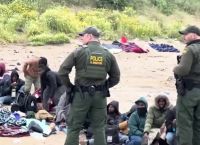 Οι ΗΠΑ αναπτύσσουν 600 στρατιωτικούς επιπλέον στα σύνορα με το Μεξικό