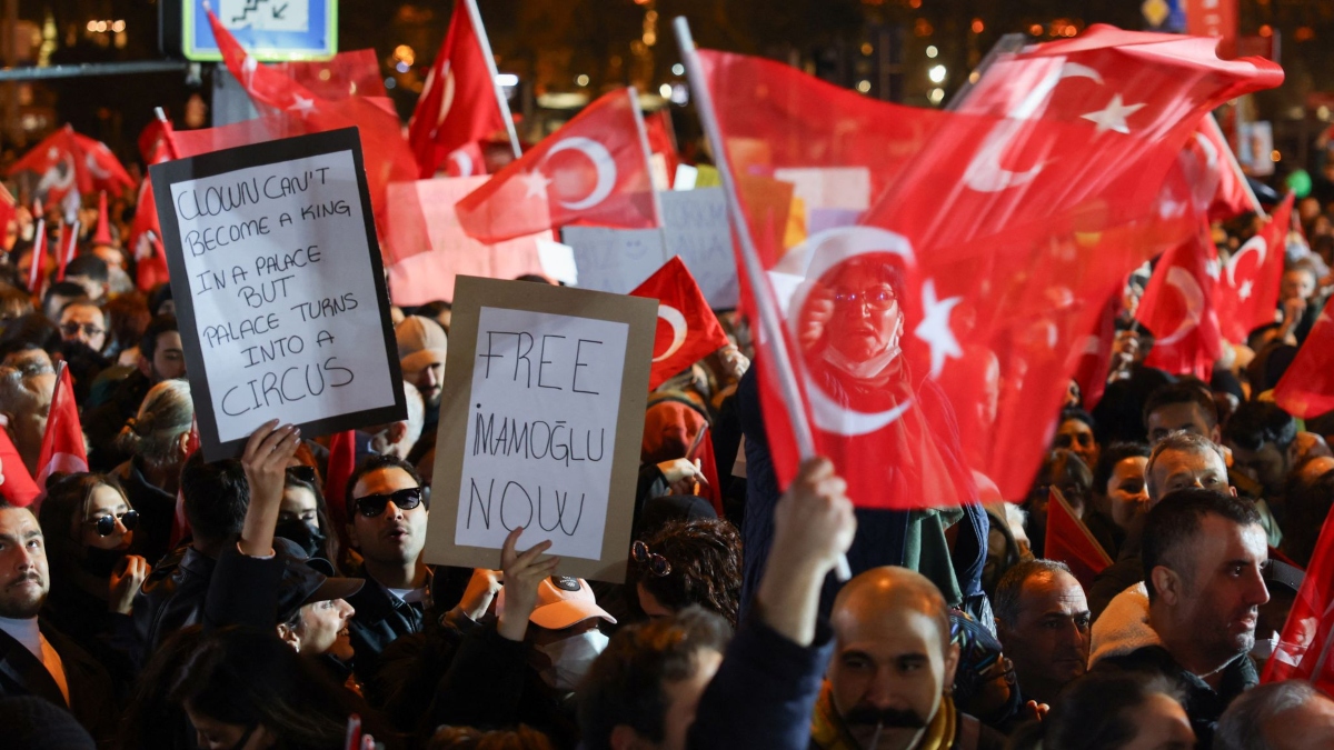 Η νέα κρίση στην Τουρκία και τα ελληνοτουρκικά