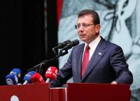Τουρκία: Κατασχέθηκε η κατασκευαστική εταιρεία του Ιμάμογλου