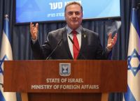 Ισραήλ: Ο υπουργός Άμυνας Κατς διέταξε τον στρατό “να καταλάβει” περισσότερα εδάφη στη Γάζα