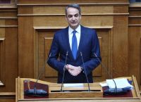 Τα μηνύματα Μητσοτάκη στη συμμαχία των προθύμων του μηδενισμού