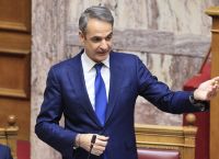 «Για εμάς κλείνει ένας κύκλος» – Restart Μητσοτάκη μετά την πρόταση μομφής