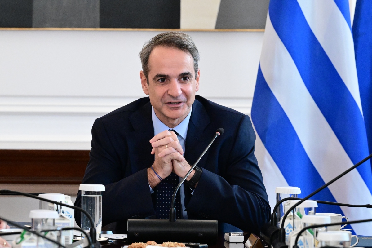 Ανασχηματισμός: Κυβέρνηση με ορίζοντα το 2027