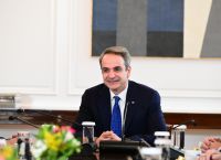 Μητσοτάκης: Τη σημαντική πρόοδο της ελληνικής οικονομίας σηματοδοτεί η αναβάθμιση από τον οίκο Moody’s