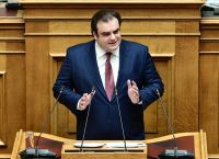 Πιερρακάκης: Οι μεγάλες προκλήσεις για τον νέο “τσάρο” της οικονομίας