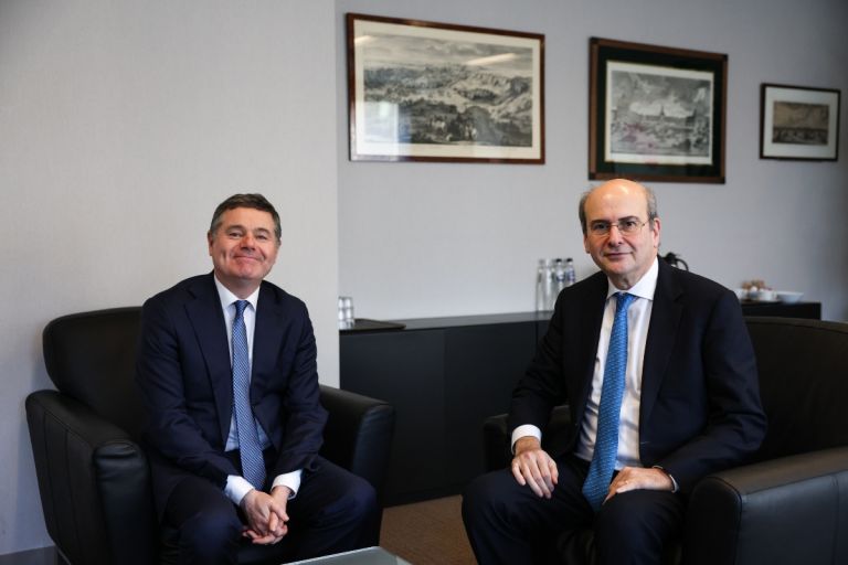 Κ. Χατζηδάκης: Ήρθε η ώρα για μια κοινή ευρωπαϊκή αμυντική πολιτική
