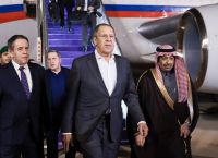 Συνεχίζονται οι συνομιλίες Ρούμπιο – Λαβρόφ για το Ουκρανικό